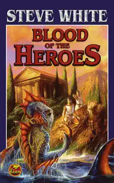 blood of the heroes book cover image