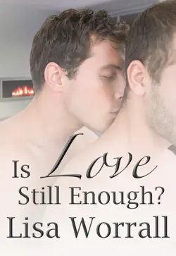 is love still enough? book cover image