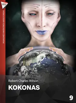 kokonas book cover image