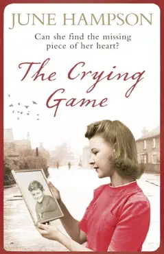 the crying game imagen de la portada del libro