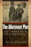 The Allotment Plot synopsis, comments