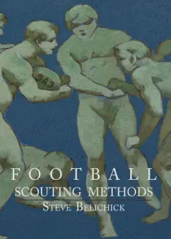 football scouting methods book cover image