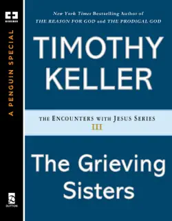 the grieving sisters book cover image