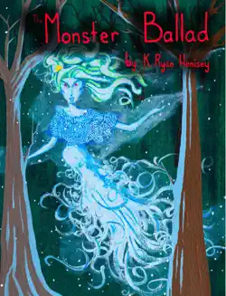 the monster ballad book cover image