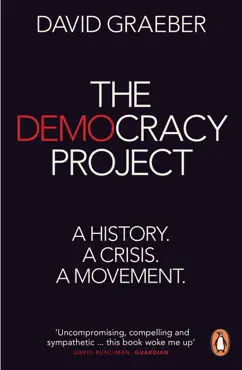 the democracy project imagen de la portada del libro