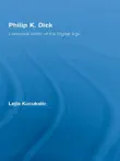 Philip K. Dick synopsis, comments