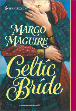 celtic bride book cover image
