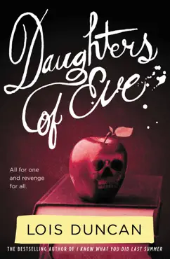 daughters of eve book cover image