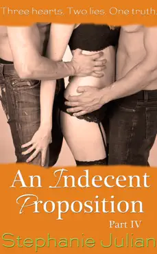 an indecent proposition part iv book cover image