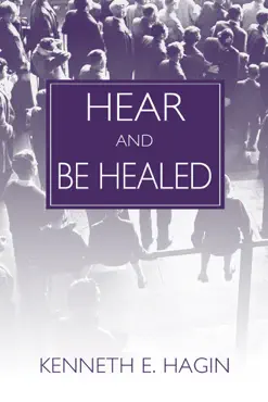 hear and be healed book cover image