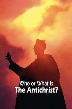 who or what is the antichrist? book cover image