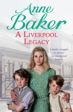 a liverpool legacy imagen de la portada del libro