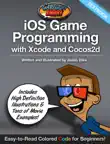 IOS Game Programming with Xcode and Cocos2d synopsis, comments
