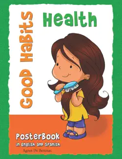good health habits imagen de la portada del libro
