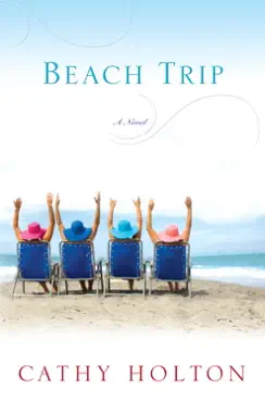 beach trip book cover image