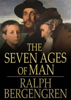 the seven ages of man book cover image