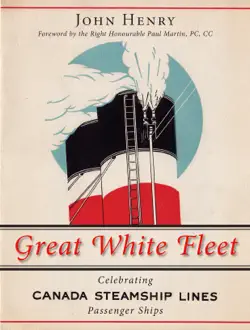 great white fleet book cover image