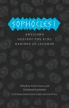 Sophocles I synopsis, comments