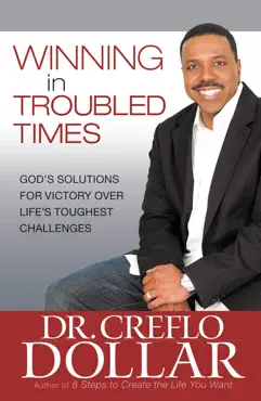 winning over negative emotions book cover image