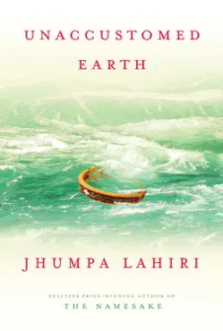 unaccustomed earth book cover image