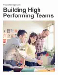 Building High Performing Teams e-book