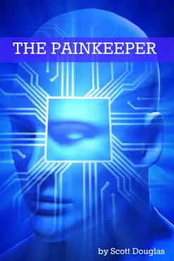 the painkeeper book cover image