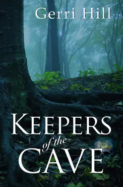 keepers of the cave imagen de la portada del libro
