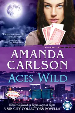 aces wild book cover image