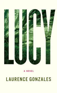 lucy book cover image