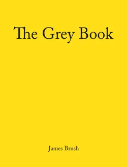 the grey book book cover image