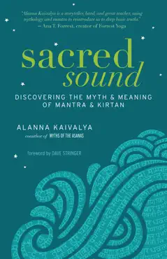sacred sound book cover image
