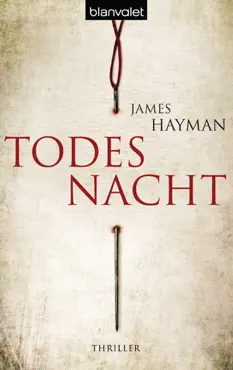 todesnacht book cover image