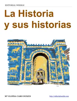 la historia y sus historias book cover image