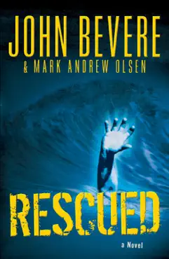 rescued book cover image