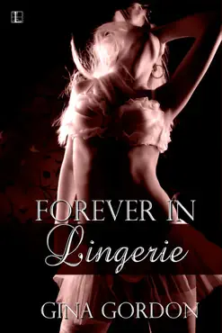 forever in lingerie book cover image