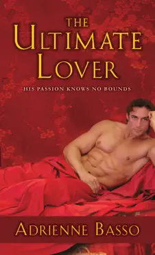 the ultimate lover book cover image