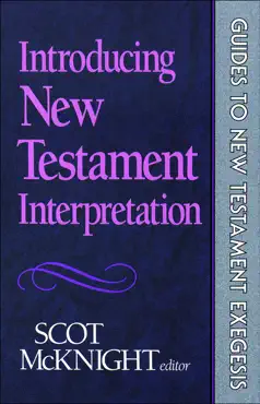 introducing new testament interpretation imagen de la portada del libro