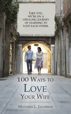 100 ways to love your wife book cover image