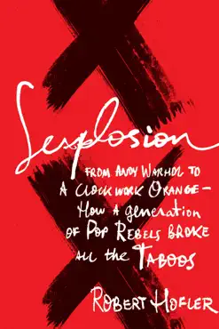 sexplosion book cover image