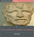 The Complete Works of Hesiod synopsis, comments