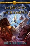 The Heroes of Olympus,Book Five: The Blood of Olympus