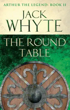 the round table imagen de la portada del libro
