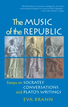 the music of the republic book cover image