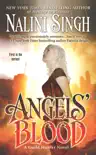 Angels' Blood e-book