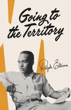going to the territory book cover image