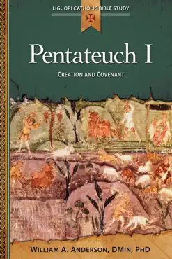 pentateuch i book cover image
