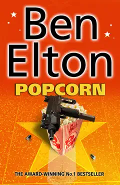 popcorn imagen de la portada del libro