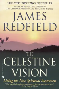 the celestine vision book cover image