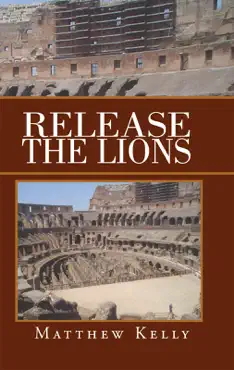 release the lions book cover image