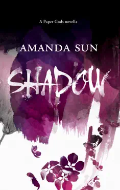 shadow imagen de la portada del libro